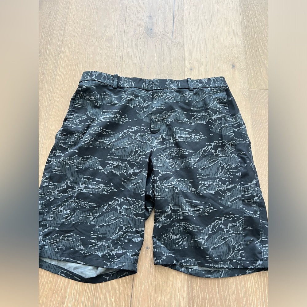 Swim trunks